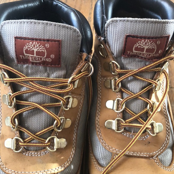 Tim boots - Picture 2 of 6